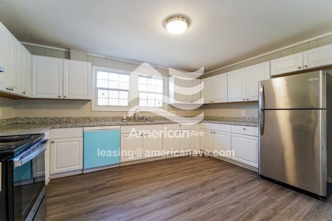 Photo - 1217 Foxhill Dr