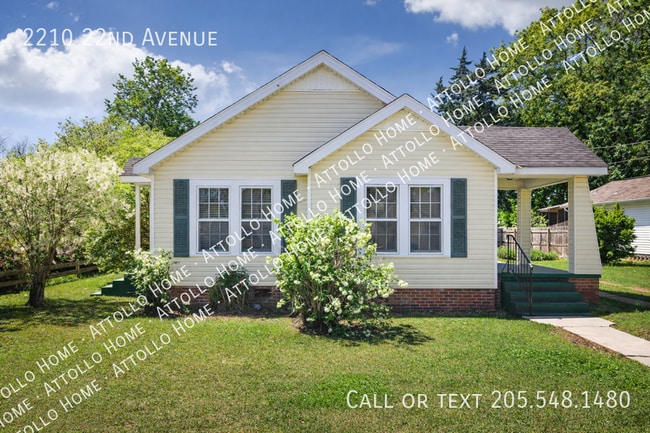Photo - 2210 22nd Ave