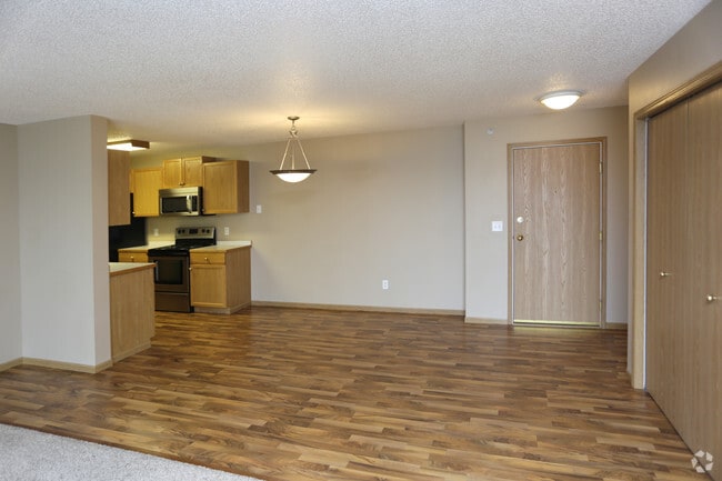 Dakota Park Apartments