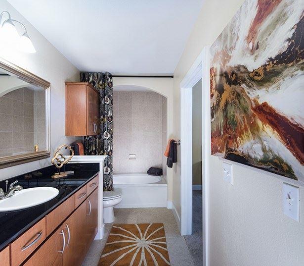 Photo - 1 bedroom in Dallas TX 75219 Unit # 53