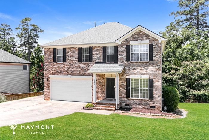 Photo - Cozy 4-Bedroom Retreat in Augusta, GA
