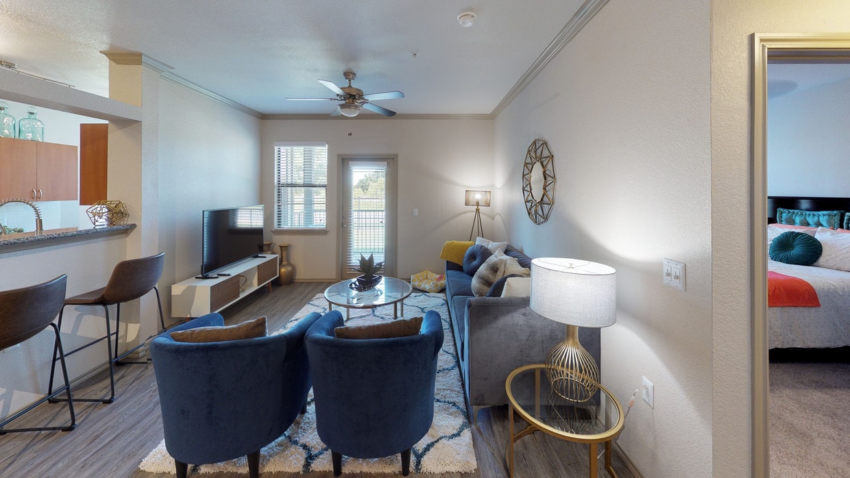 Photo - Lory of Bryan Apartments