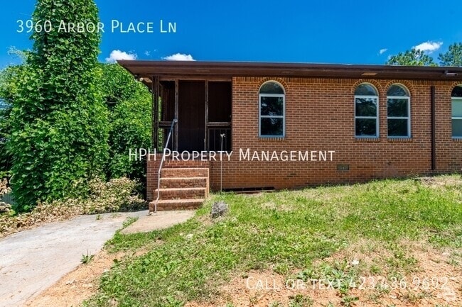 Building Photo - 3960 Arbor Pl Ln Rental