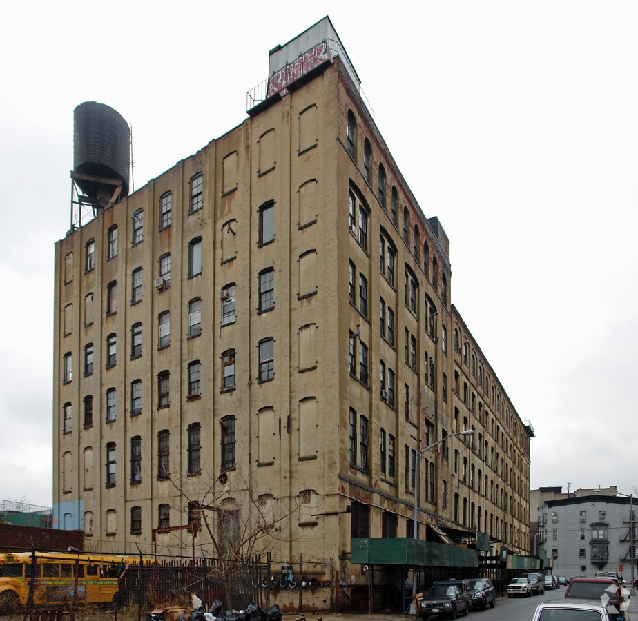 53 South 11th Street - 53 South 11th Street