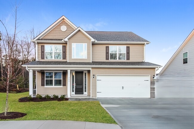 Building Photo - 204 Bosa Ln