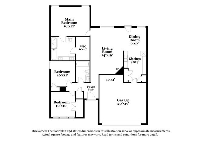 Photo - 6552 Manitoba St