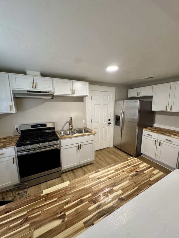 Photo - 1107 N Martin Luther King Jr Blvd.