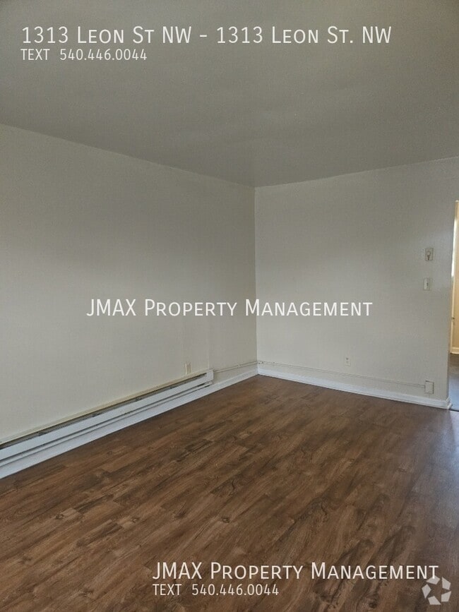 Building Photo - 1313 Leon St NW Unit 1313 Leon St. NW Rental