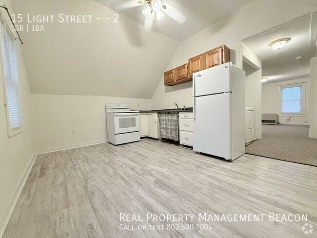 Building Photo - 15 Light St Unit 2 Rental
