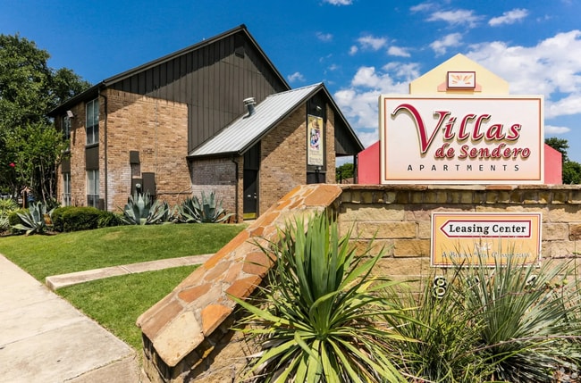 Villas de Sendero