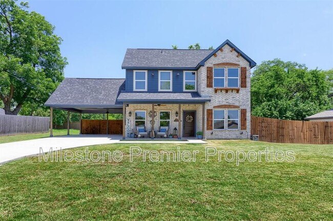 Photo - 1220 Bells Dr House