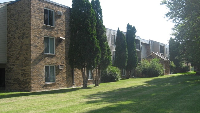 Broadway Apartments