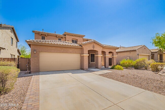 13231 W Creosote Dr