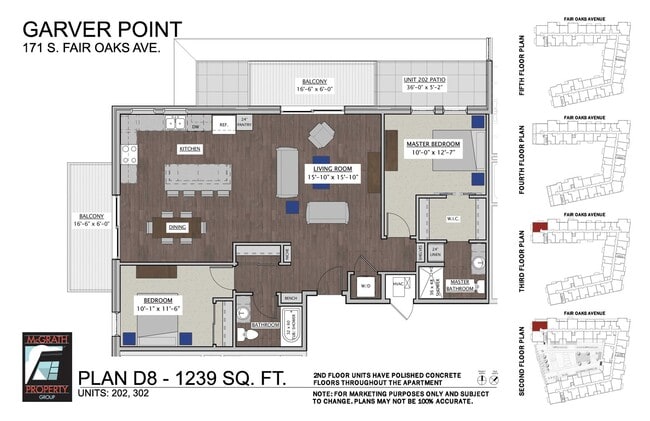 Photo - Garver Point