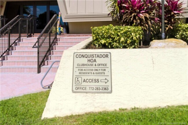 Photo - 1800 SE St Lucie Blvd Unit 4-307