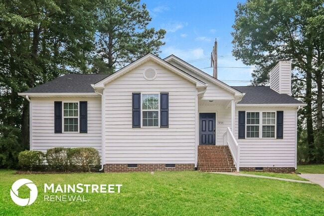 Building Photo - 5201 Pronghorn Ln