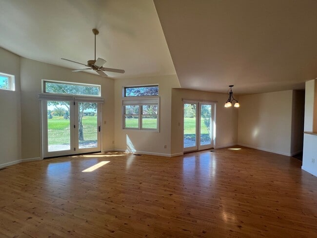 Located on Bridger Golf Course - Located on Bridger Golf Course House