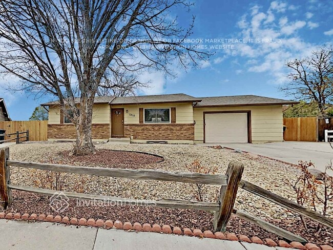 Building Photo - 7210 Shavano Ct