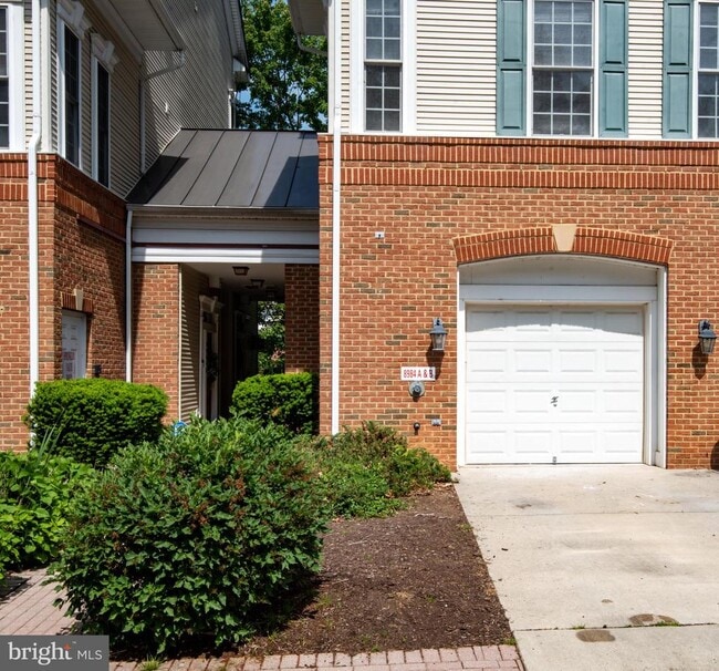 Photo - 8984 Harrover Pl Townhome