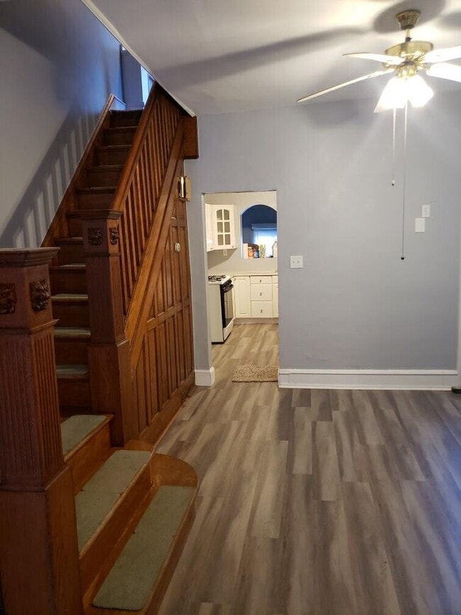 Photo - 1727 N Bailey St
