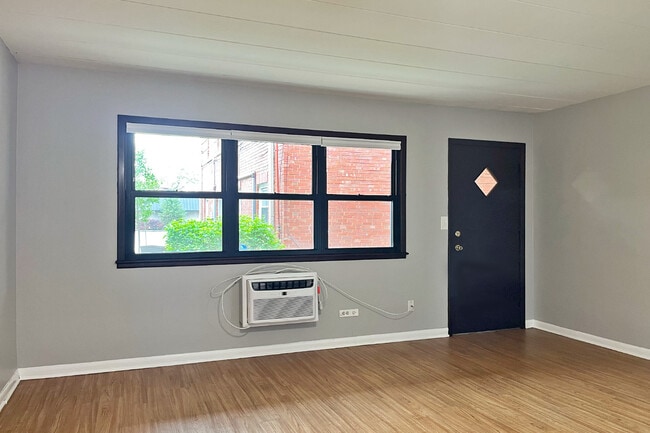 527-533 Des Plaines Ave. and 7624-7626 Wilcox