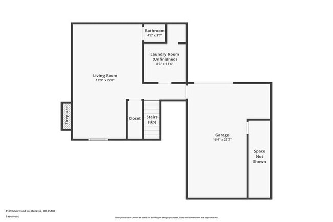 Photo - 1169 Muirwood Ln