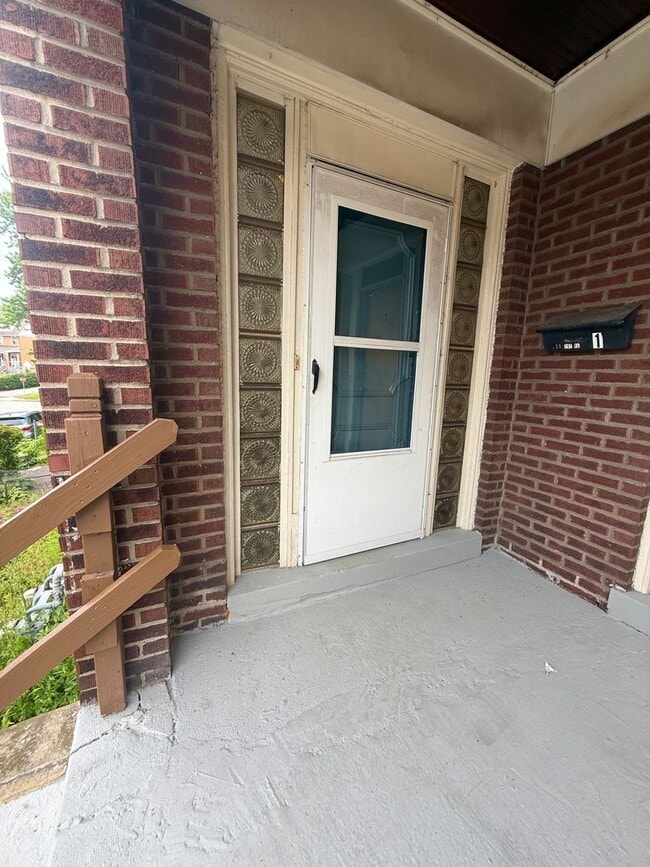 Photo - Updated 2 BR Apartment Unit Apt 1