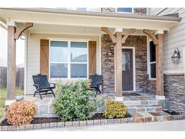 Photo - House For Lease McKinney