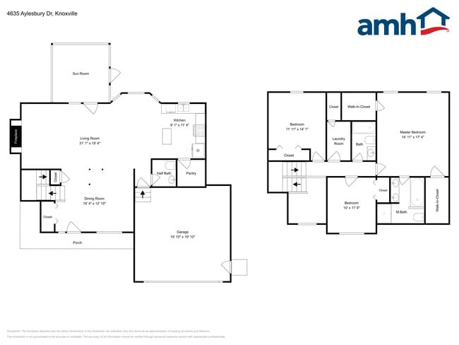 Photo - 4635 Aylesbury Dr