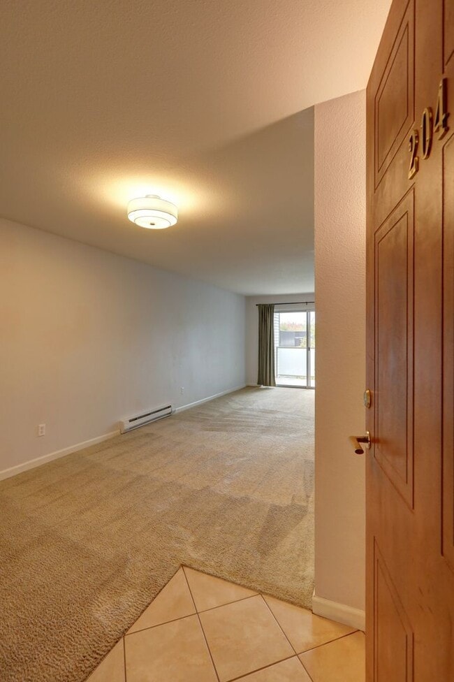 Photo - Spacious 1bd, 1ba Condo Available in Perfe... Unit 204