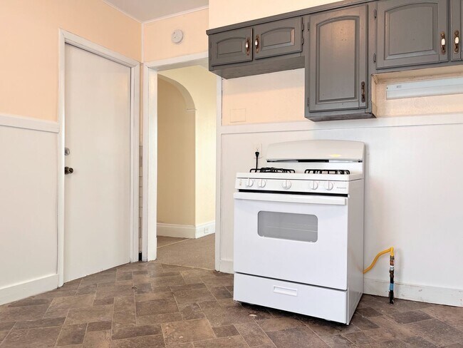 Photo - 253 Shirley Ave Apartment Unit 1- Lower