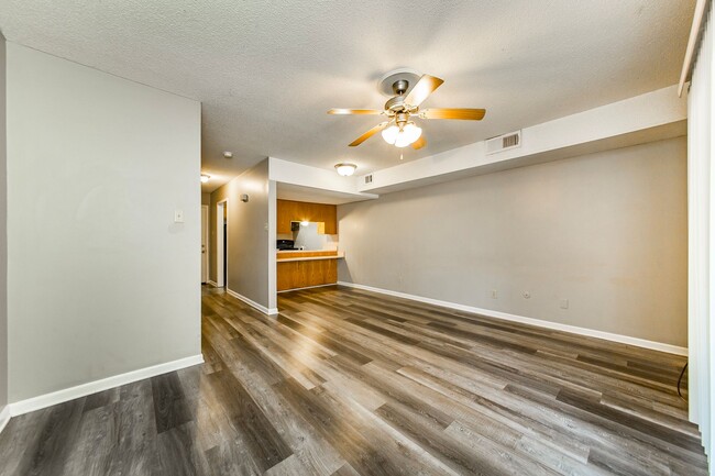 Crestview Apartments