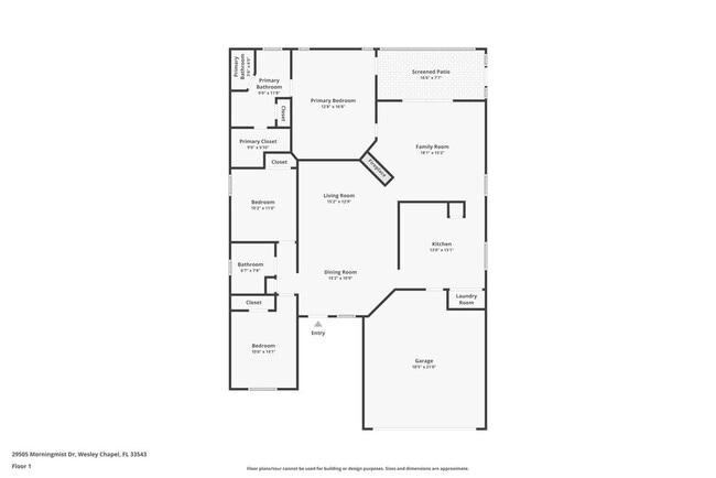 29505 Morningmist Dr