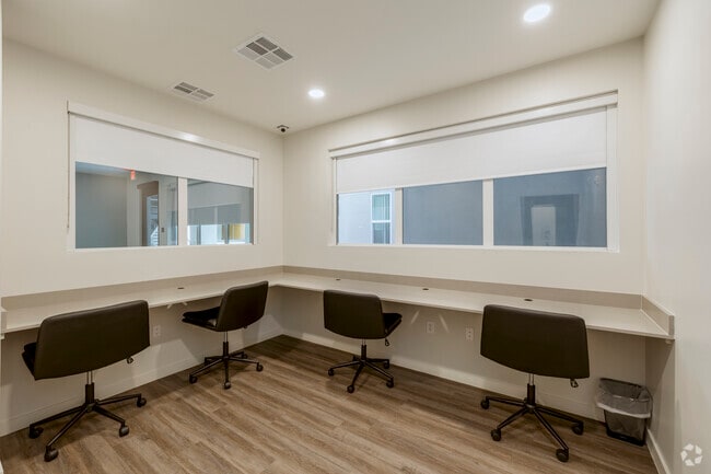 Computer Room