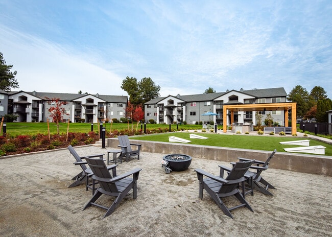 Photo - Lumina Apartments