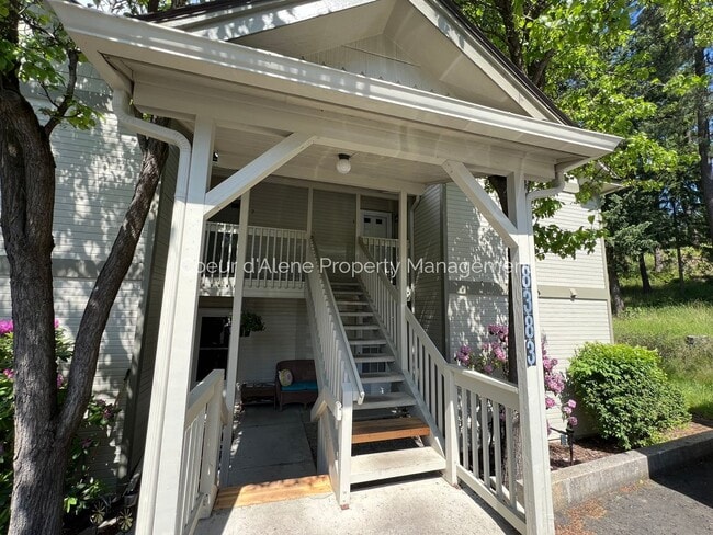 2 bed, 2 bath condo - 2 bed, 2 bath condo