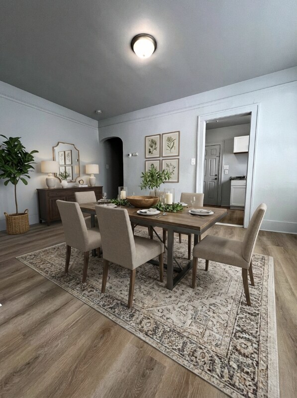 Photo - 138 E Henry St Unidad 1