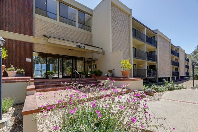 Photo - 2BR/2BA Pet-Friendly Condo with Pool, 2 Parking Spaces & Walk-In Closet | Millbrae | YouTube Tour Unit 128