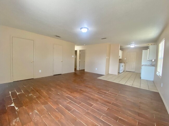 Photo - 3 bed 1.5 bath now available.
