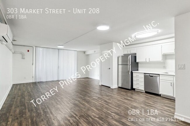 Building Photo - 303 Market St Unit 208