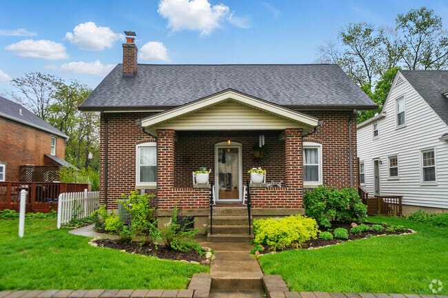 Building Photo - 3000 Hillside Ave Rental