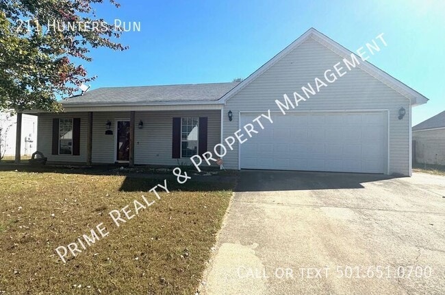 Building Photo - 211 Hunters Run