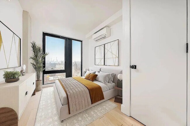 Photo - 60 W 125th St Unidad 202