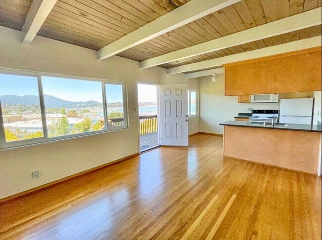 Photo - New: 2Bd Water View Flat in Sausalito Unit 4