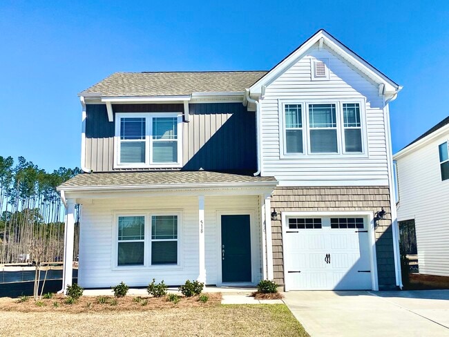 Photo - 518 Purple Finch Rd House