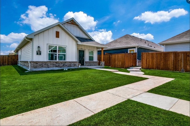 Photo - 5401 Barlean Rnch