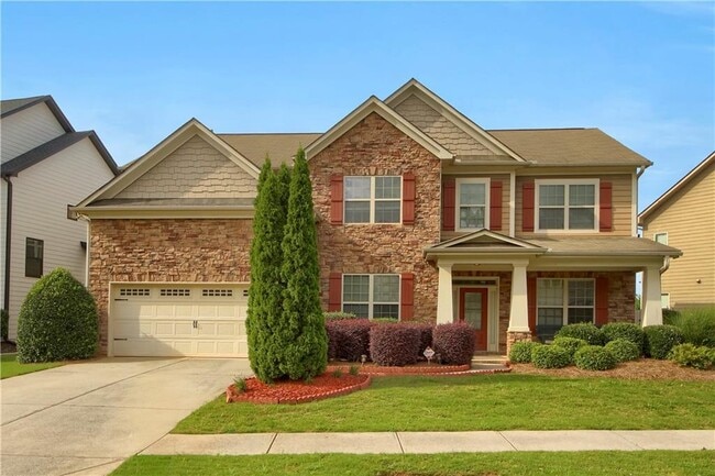 Building Photo - 4474 Well Springs Ct