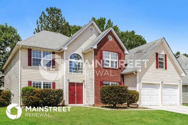 Photo - 11832 Registry Blvd House