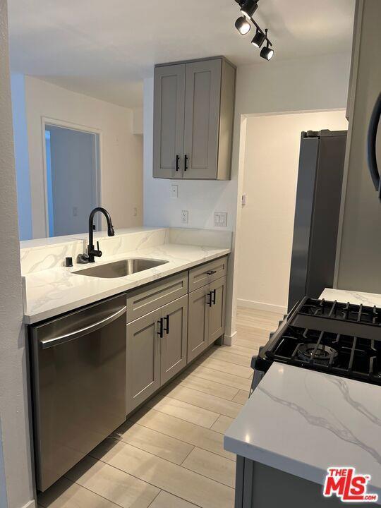 Photo - 13925 Sherman Way Unit 13925