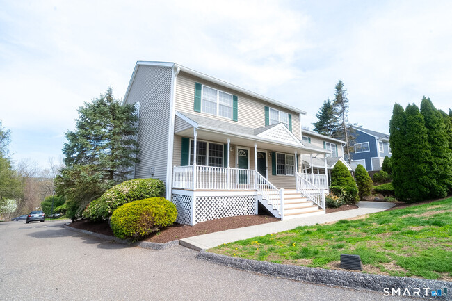 Building Photo - 39 Coram Rd Unit 1